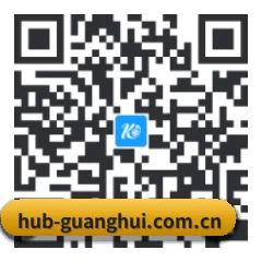 苹果用户专属 二维码